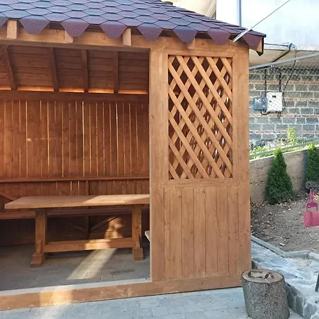 Brand New 2020 Specious Druzi 3 Appartement Boekovel