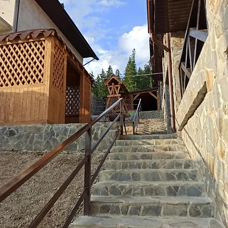 Brand New 2020 Specious Druzi 3 Appartamento Bukovel