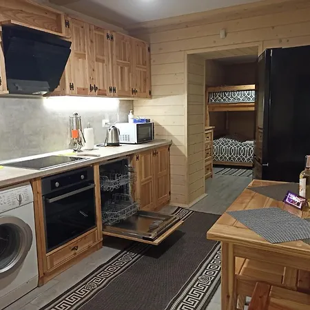 Brand New 2020 Specious Druzi 3 * Bukovel