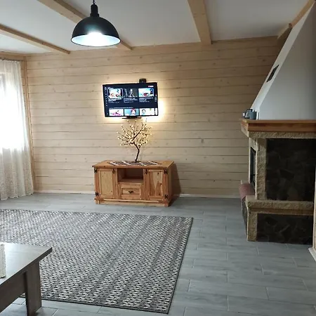 Appartement Brand New 2020 Specious Druzi 3 *