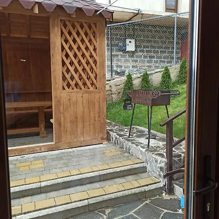 Brand New 2020 Specious Druzi 3 Appartement