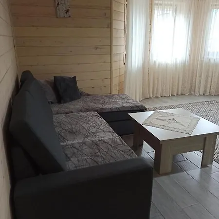 Appartement Brand New 2020 Specious Druzi 3 *