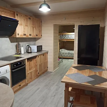 Appartement Brand New 2020 Specious Druzi 3