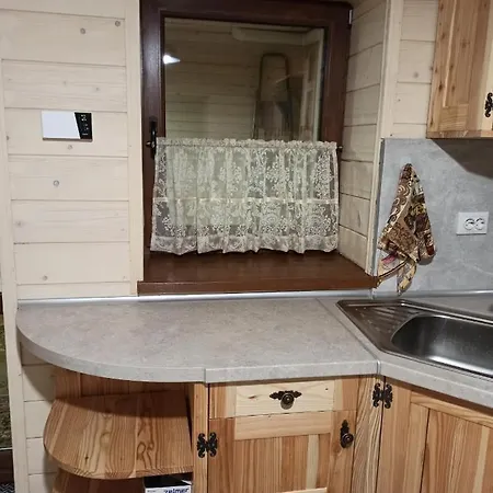 Brand New 2020 Specious Druzi 3 Appartement Boekovel