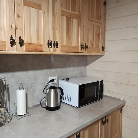 Brand New 2020 Specious Druzi 3 Apartamento *