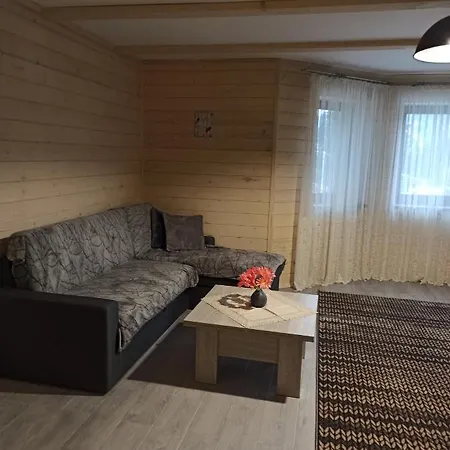 Appartement Brand New 2020 Specious Druzi 3 *