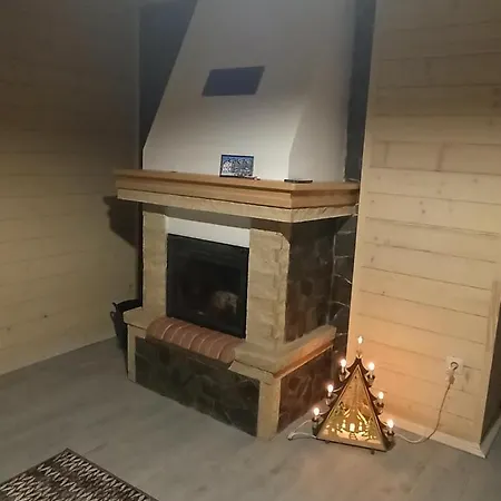 Appartement Brand New 2020 Specious Druzi 3 Boekovel