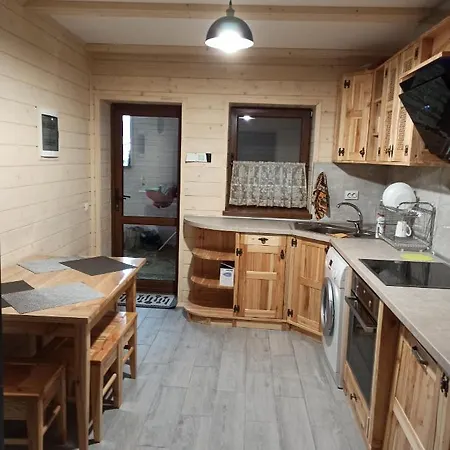 Brand New 2020 Specious Druzi 3 Bukovel