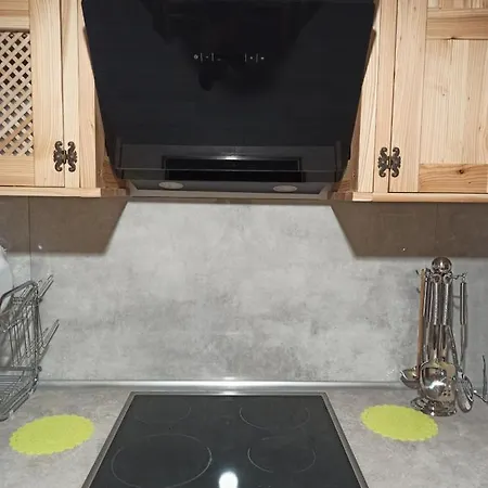 Appartement Brand New 2020 Specious Druzi 3 Boekovel