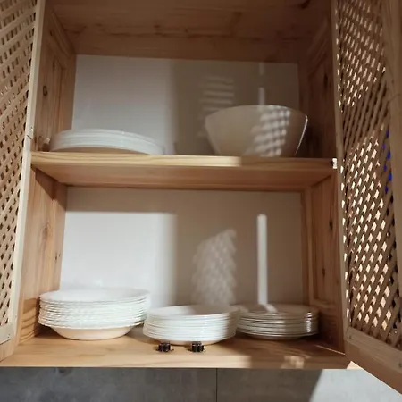 Apartamento Brand New 2020 Specious Druzi 3 *