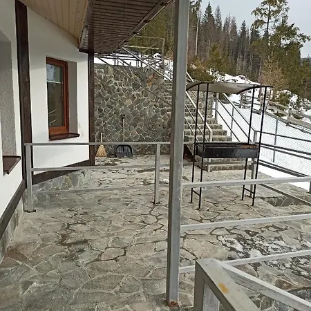Brand New 2020 Specious Druzi 3 * Bukovel