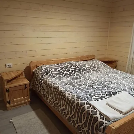 Appartement Brand New 2020 Specious Druzi 3 Boekovel