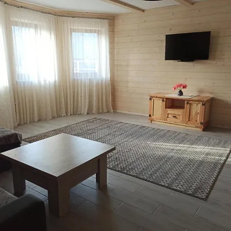 Brand New 2020 Specious Druzi 3 Appartement *