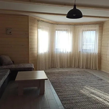 Brand New 2020 Specious Druzi 3 Apartamento