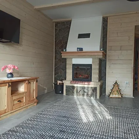 Apartamento Brand New 2020 Specious Druzi 3 Bukovel