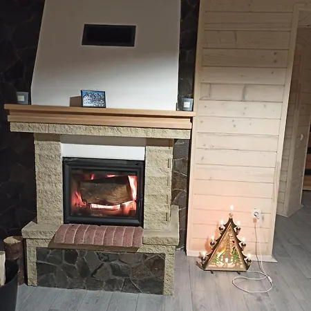 Brand New 2020 Specious Druzi 3 Appartement Boekovel