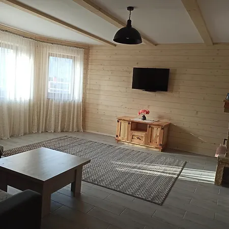 Brand New 2020 Specious Druzi 3 Apartamento Bukovel