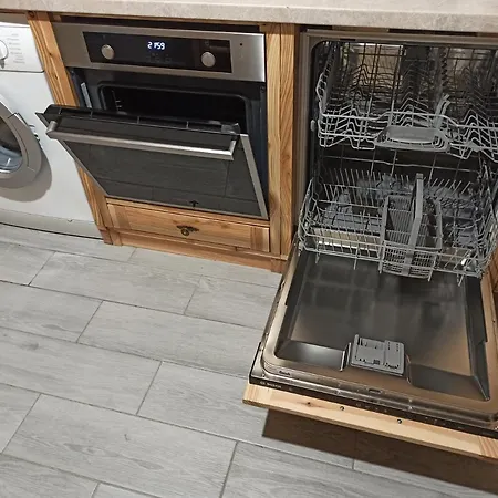 Brand New 2020 Specious Druzi 3 Appartement Boekovel