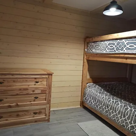 Appartement Brand New 2020 Specious Druzi 3 Boekovel