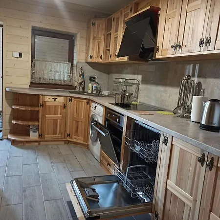 Brand New 2020 Specious Druzi 3 Apartamento *