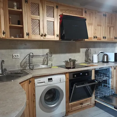 Appartement Brand New 2020 Specious Druzi 3 Boekovel