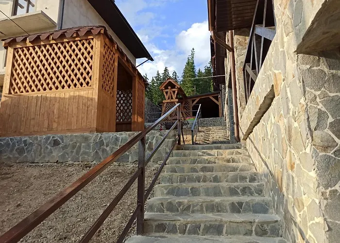 Brand New 2020 Specious Druzi 3 Daire Bukovel