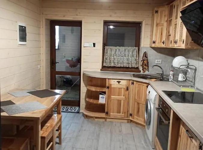 Brand New 2020 Specious Druzi 3 Bukovel