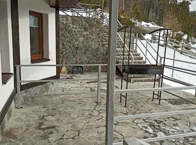 Brand New 2020 Specious Druzi 3 * Bukovel