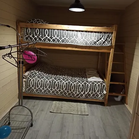 Appartement Brand New 2020 Specious Druzi 3
