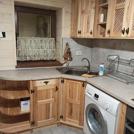 Brand New 2020 Specious Druzi 3 Appartement Bukovel