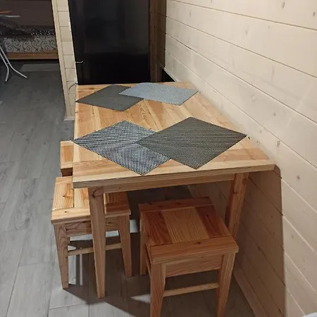 Appartement Brand New 2020 Specious Druzi 3 *