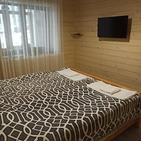 Brand New 2020 Specious Druzi 3 Appartement *