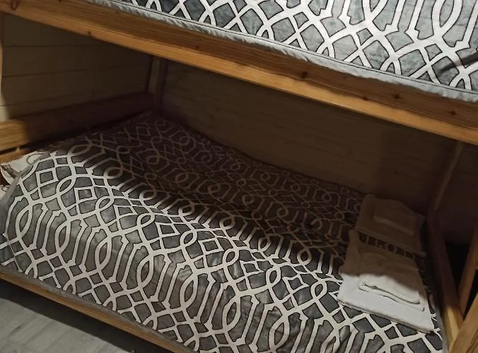 公寓 Brand New 2020 Specious Druzi 3 布克维