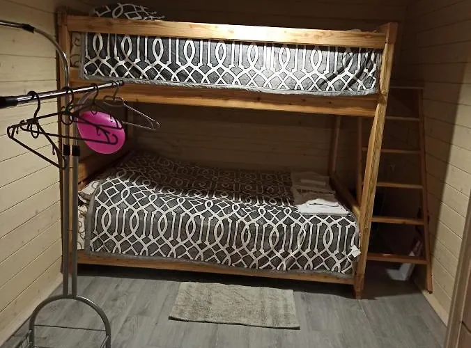 公寓 Brand New 2020 Specious Druzi 3