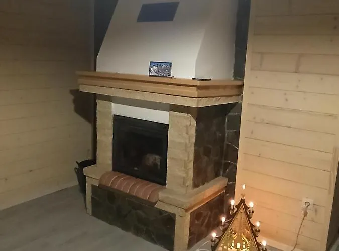 公寓 Brand New 2020 Specious Druzi 3 布克维