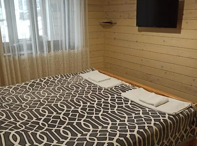 Brand New 2020 Specious Druzi 3 公寓 *