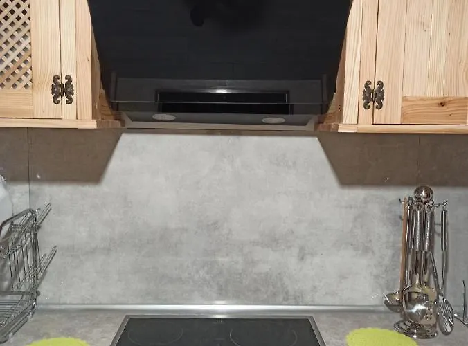 公寓 Brand New 2020 Specious Druzi 3 布克维